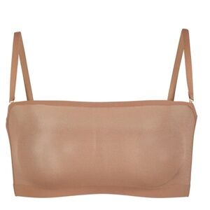 SKIMS‎ Powermesh Bandeau Bra